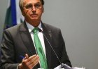 Presidente viaja para o Oriente Médio