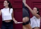 ‘A Fazenda 13’: Mãe de Rico se revolta após Dayane Mello usar faca para rasgar roupa do filho